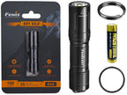 Latarka Fenix E01 V2.0 - 100 lm