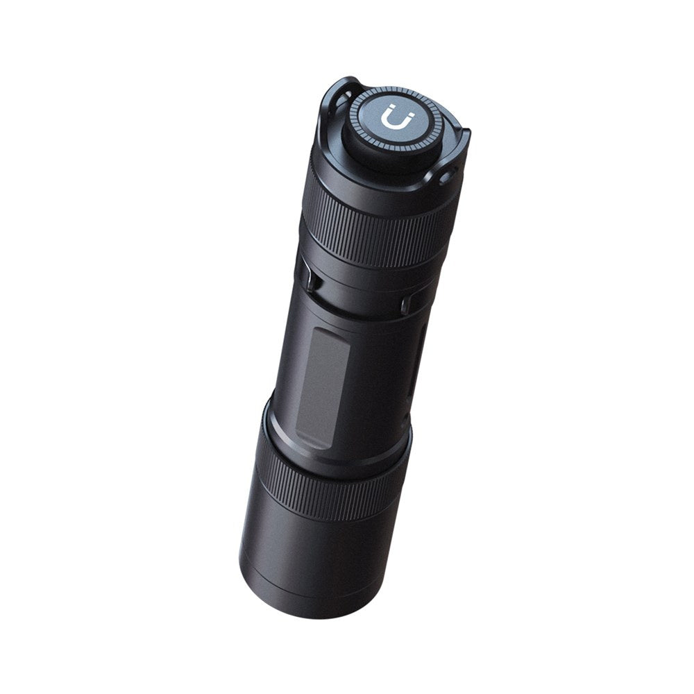 Latarka Led Fenix E12 V3.0 - 200 lm - Czarna