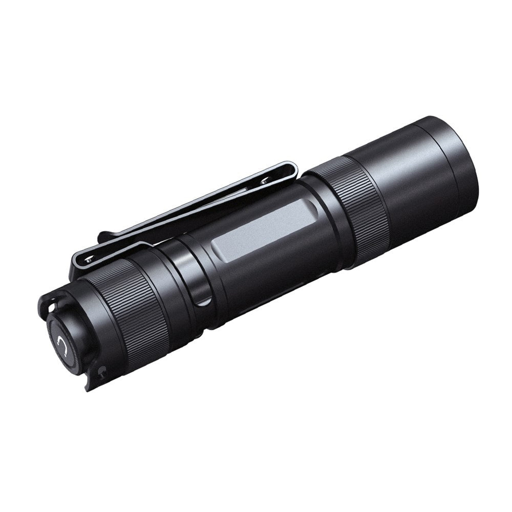 Latarka Led Fenix E12 V3.0 - 200 lm - Czarna
