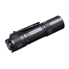 Fenix E12 V3.0 LED Flashlight - 200 lm - Black