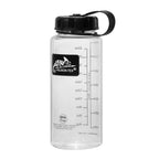 Butelka turystyczna Helikon 700 ml - Przezroczysta
