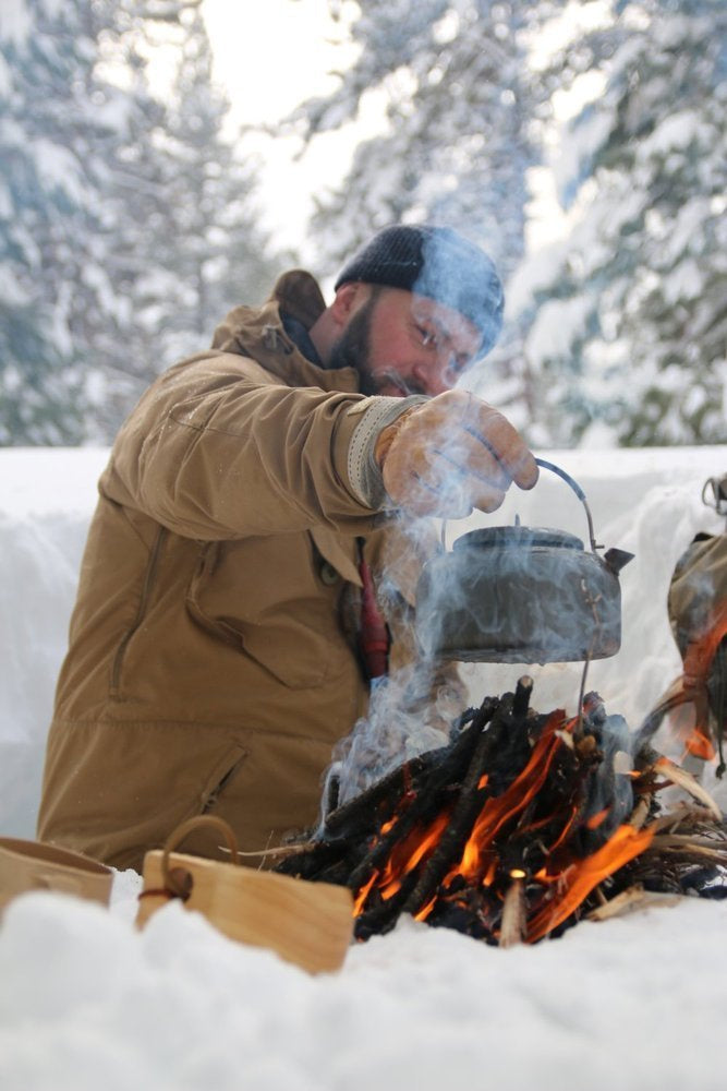 Kubek obozowy Helikon Camp Cup - 850 ml