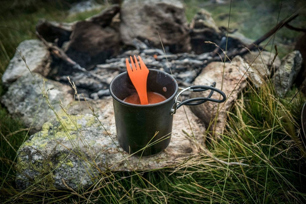 Kubek obozowy Helikon Camp Cup - 850 ml