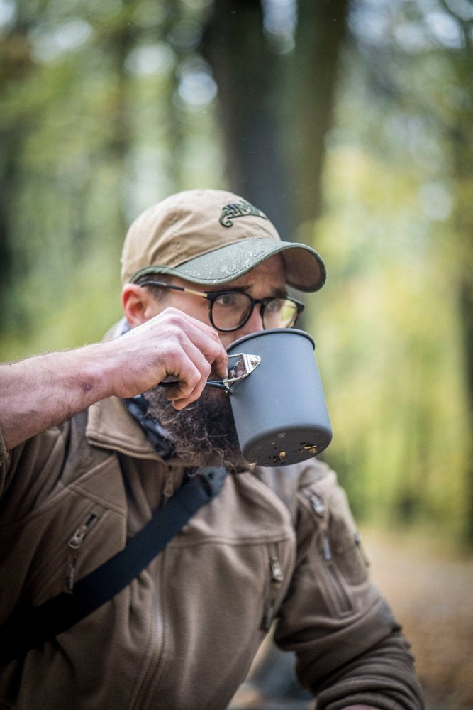 Kubek obozowy Helikon Camp Cup - 850 ml