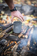 Kubek obozowy Helikon Camp Cup - 850 ml