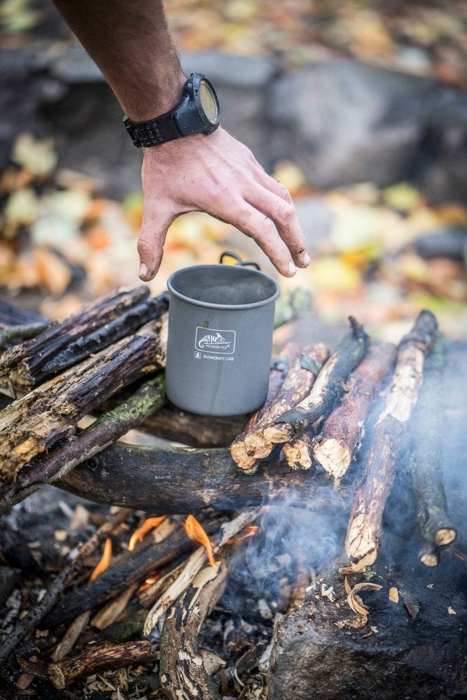 Kubek obozowy Helikon Camp Cup - 850 ml