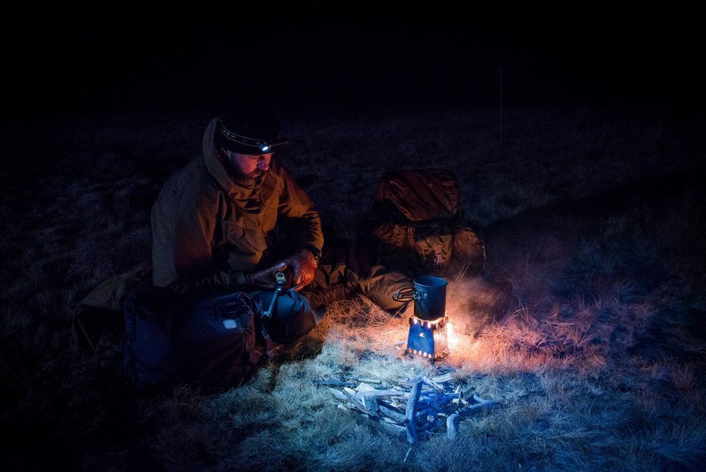 Kubek obozowy Helikon Camp Cup - 850 ml