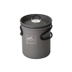 Kubek obozowy Helikon Camp Cup - 850 ml
