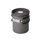 Kubek obozowy Helikon Camp Cup - 850 ml
