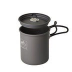 Kubek obozowy Helikon Camp Cup - 850 ml