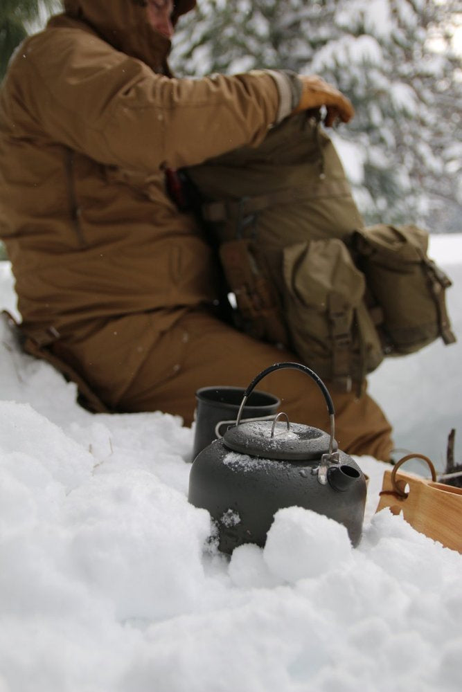 Kubek obozowy Helikon Camp Cup - 850 ml