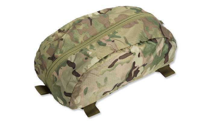 Płachta biwakowa Helikon Supertarp® - 300 x 300 cm - Shadow Grey