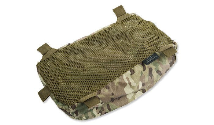 Płachta biwakowa Helikon Supertarp® - 300 x 300 cm - Shadow Grey