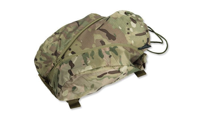 Płachta biwakowa Helikon Supertarp® - 300 x 300 cm - Shadow Grey - PO-STP-PO-35