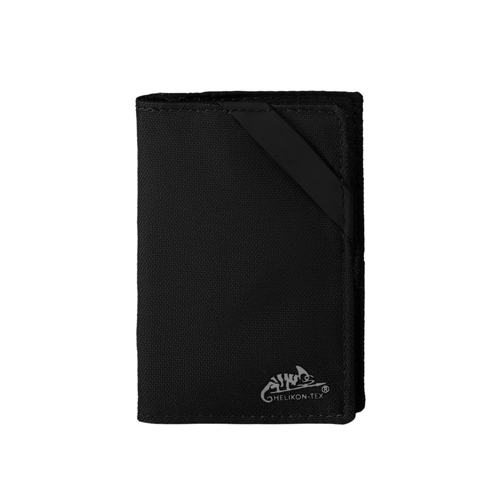 Portfel Helikon EDC Mini - Czarny