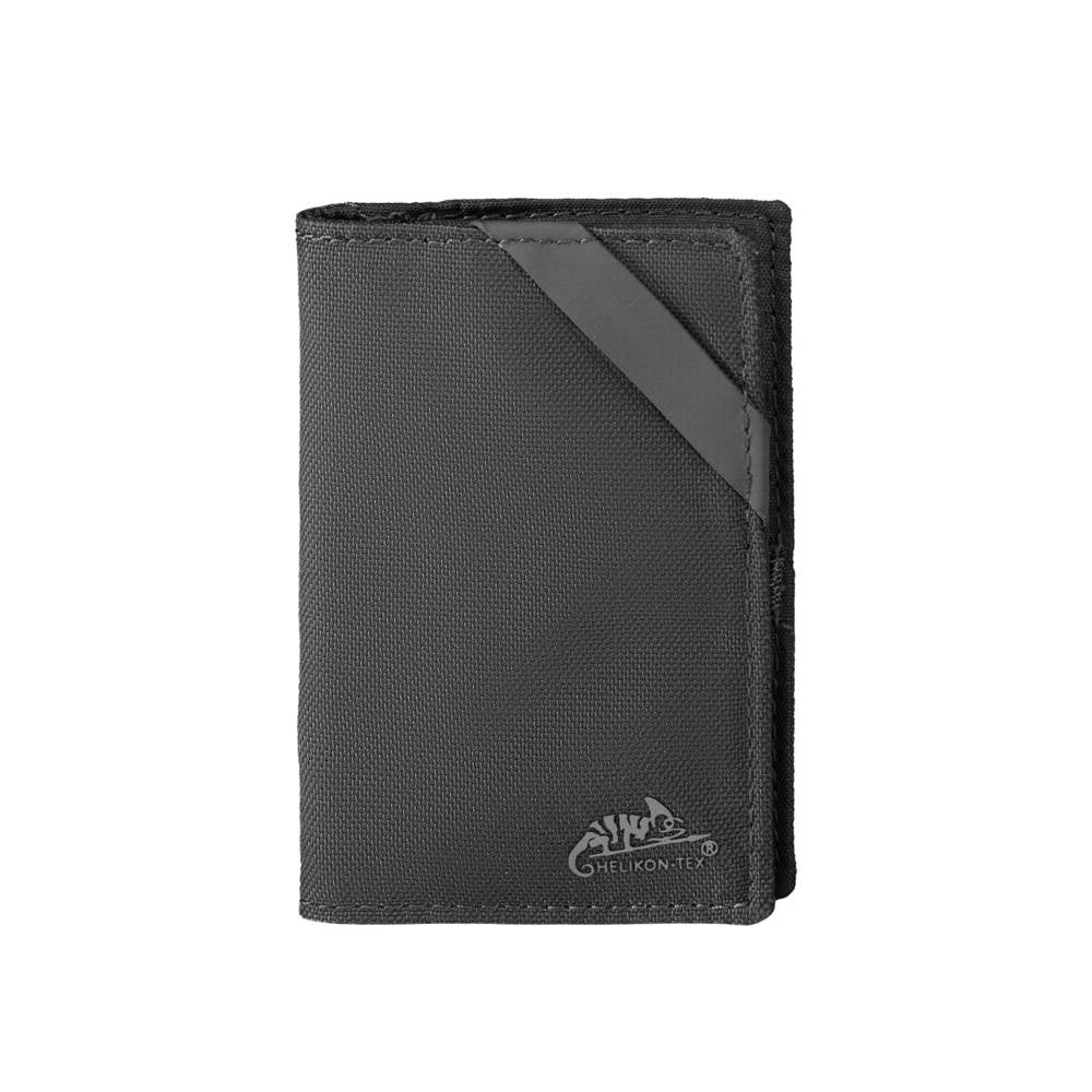 Portfel Helikon EDC Mini - Shadow Grey