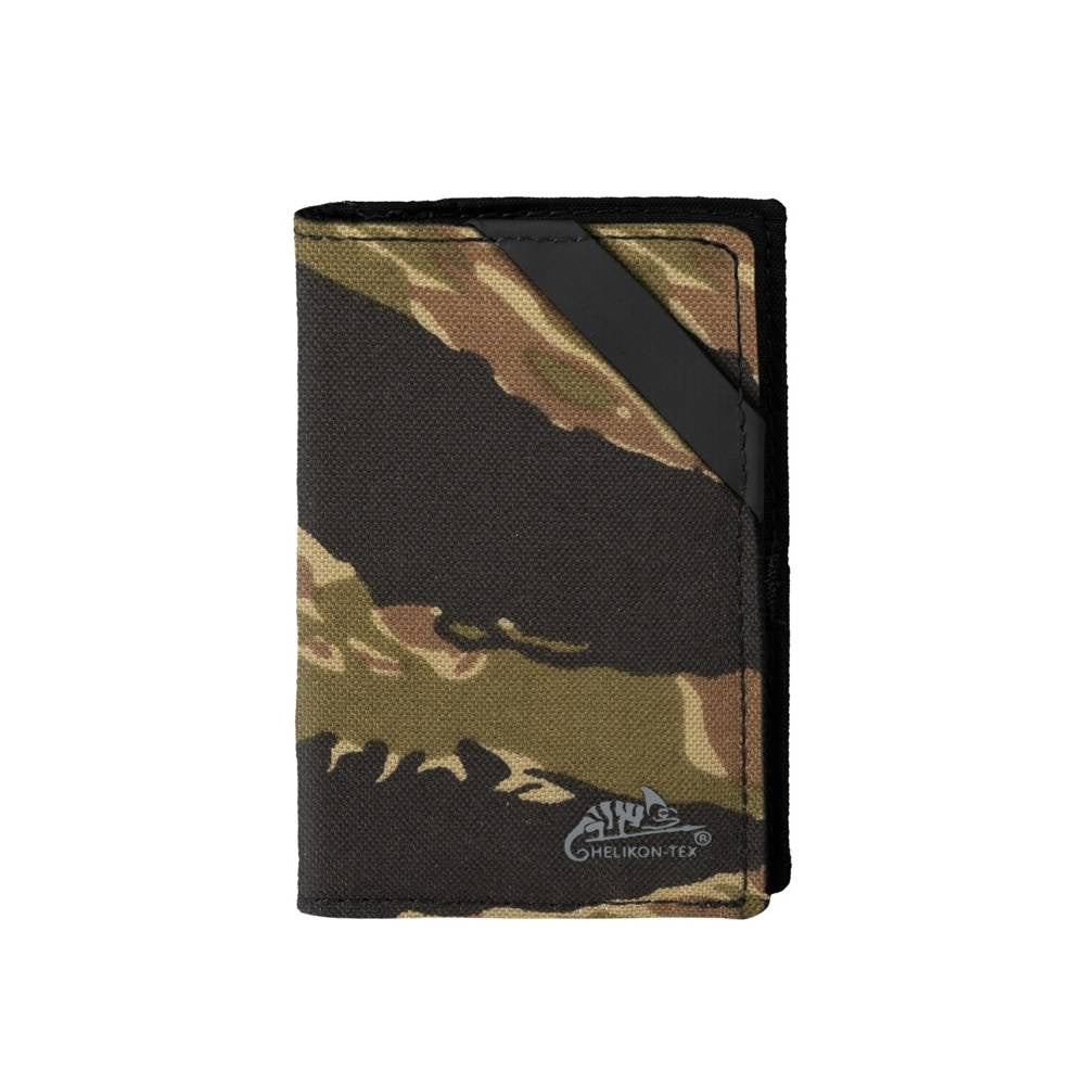 Portfel Helikon EDC Mini - Tiger Stripe