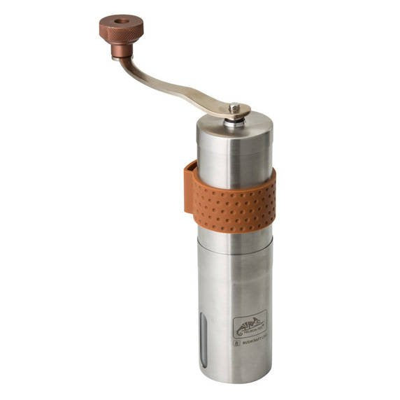 Ręczny młynek do kawy Helikon CAMP