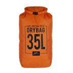 Helikon Arid Dry Sack - Small (35 L) - Orange / Black