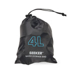 Bukłak na wodę HydraPak Seeker Water Storage - 4 L - Mammoth Grey