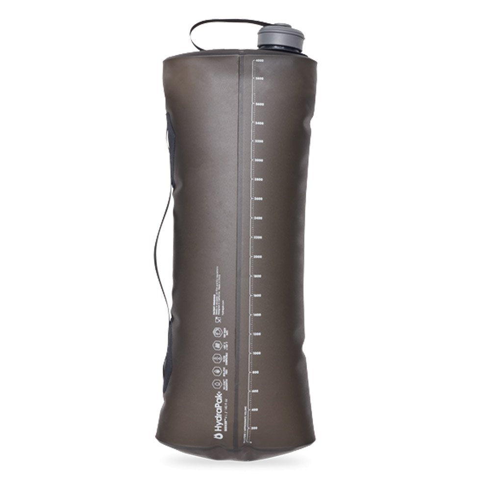 Bukłak HydraPak Seeker Water Storage - 4 L - Mammoth Grey - A828M