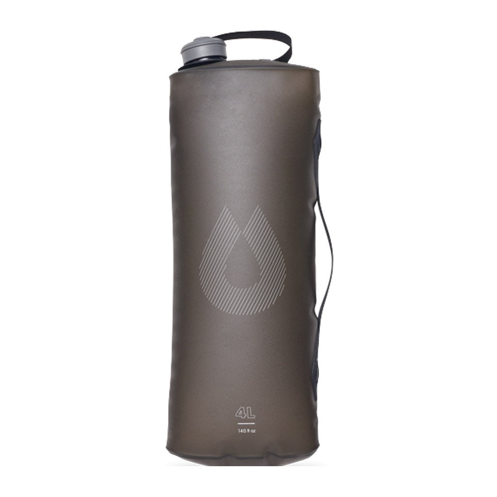 Bukłak HydraPak Seeker Water Storage - 4 L - Mammoth Grey - A828M