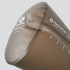 Bukłak na wodę HydraPak Seeker Water Storage - 4 L - Mammoth Grey
