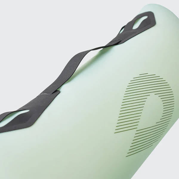 Bukłak na wodę HydraPak Seeker 2 L - Gwint 42 mm - Mammoth Grey - A822M