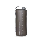 Bukłak na wodę HydraPak Seeker 2 L - Gwint 42 mm - Mammoth Grey