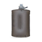 Bukłak na wodę HydraPak Stow Flexible Bottle - 1L - Gwint 28 mm - Mammoth Grey