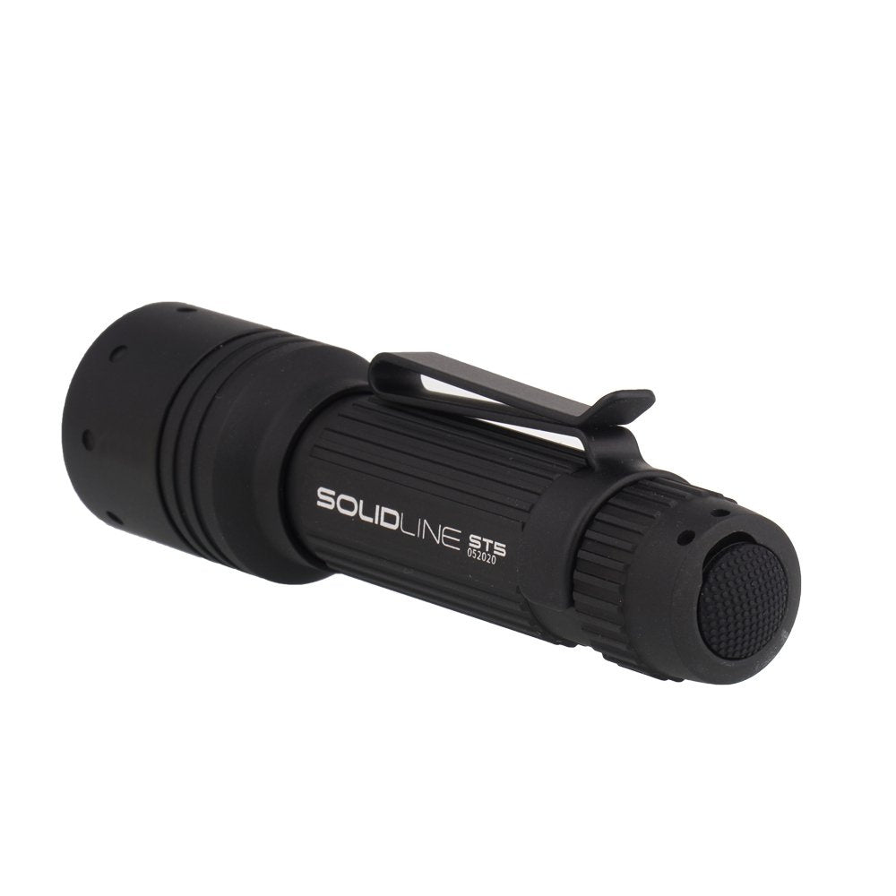 Latarka Ledlenser Solidline ST5 - 300 lm