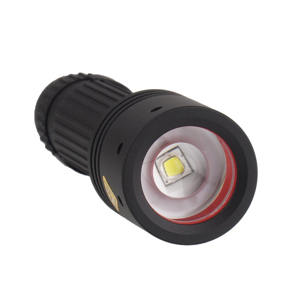 Latarka Ledlenser Solidline ST5 - 300 lm