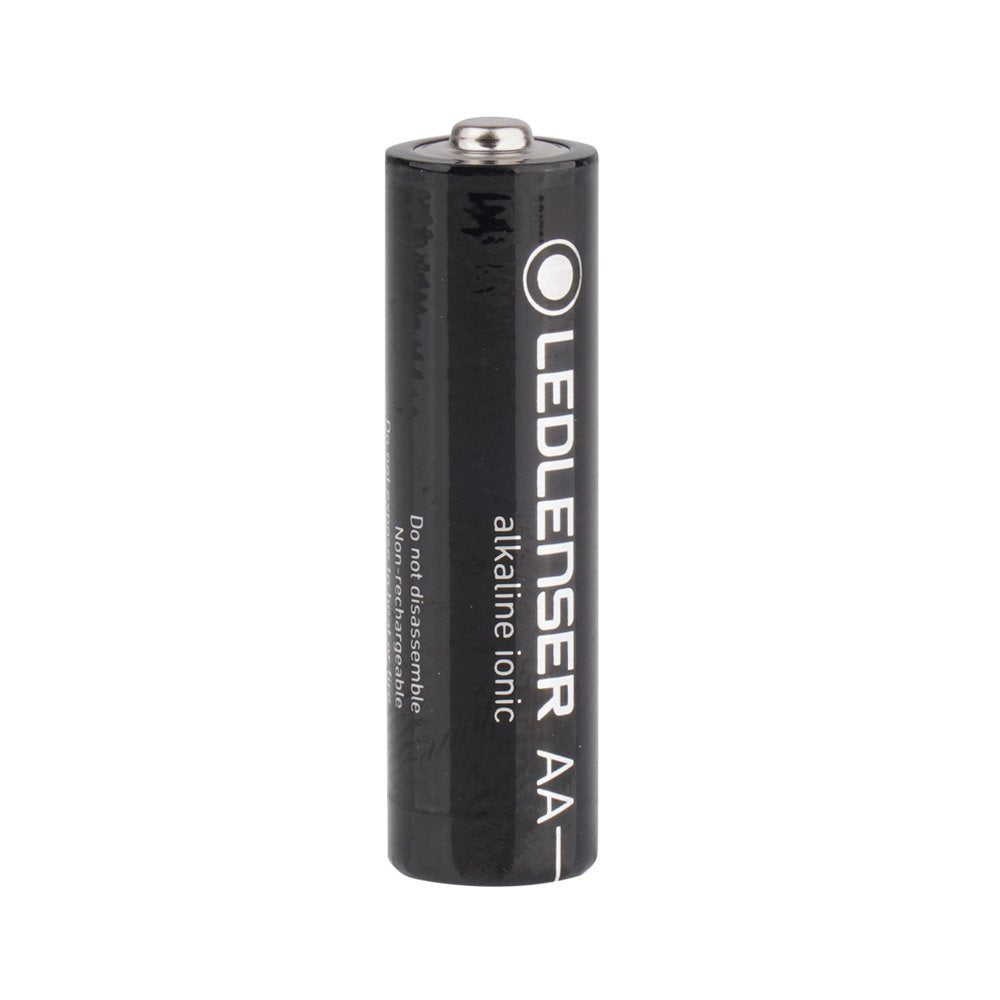 Latarka Ledlenser Solidline ST5 - 300 lm