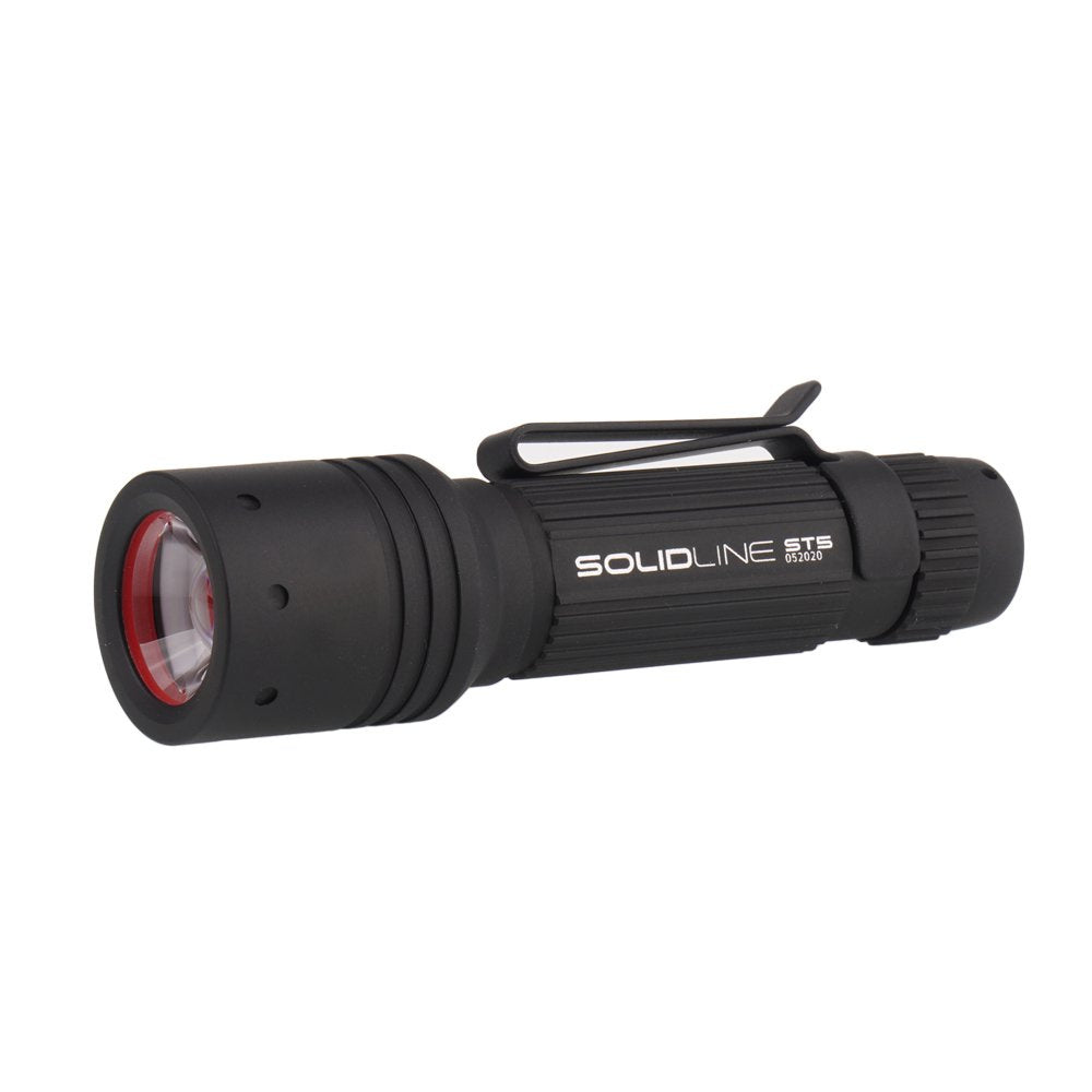Latarka Ledlenser Solidline ST5 - 300 lm