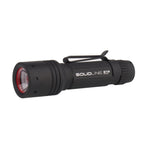 Ledlenser Solidline ST5 flashlight - 300 lm