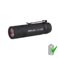 Latarka Ledlenser Solidline ST6 - 400 lm