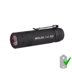 Latarka Ledlenser Solidline ST6 - 400 lm