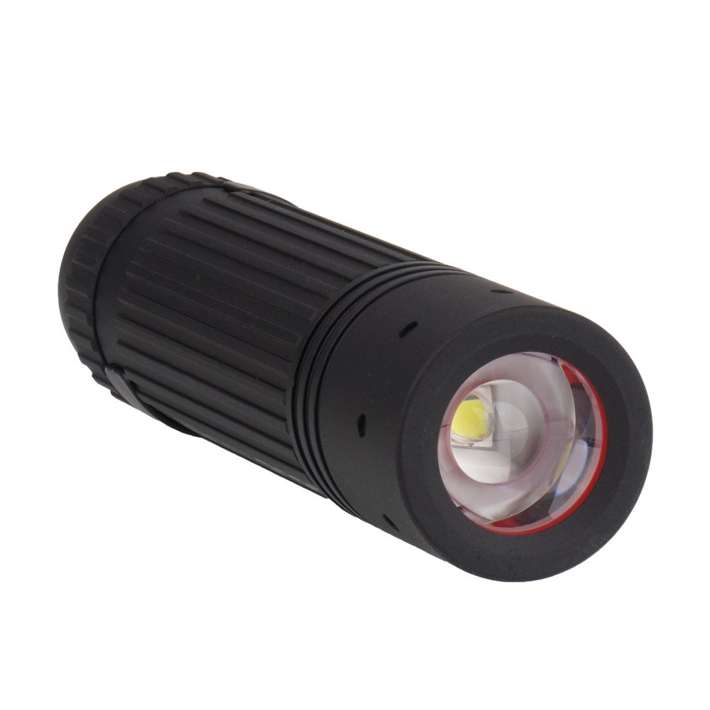 Latarka Ledlenser Solidline ST6 - 400 lm