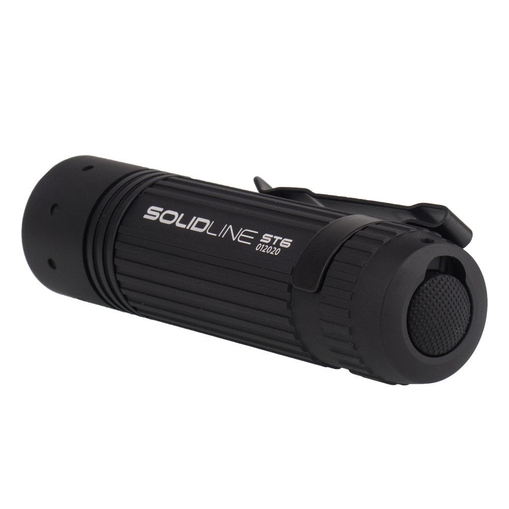 Latarka Ledlenser Solidline ST6 - 400 lm