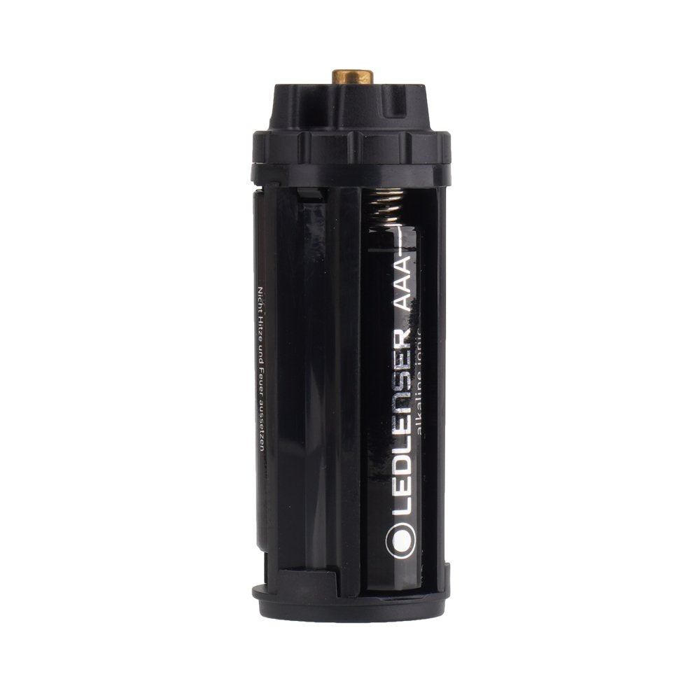 Latarka Ledlenser Solidline ST6 - 400 lm