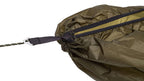Lesovik HUBA gear hammock - Mayfly Green