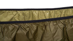 Lesovik HUBA gear hammock - Mayfly Green