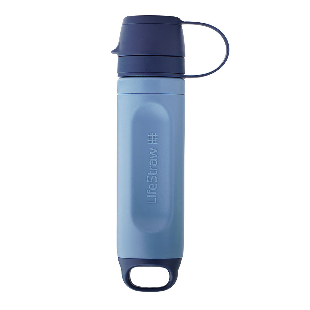 Filtr do wody LifeStraw Peak Solo - Mountain Blue