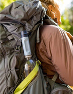 Filtr do wody LifeStraw Peak Solo - Mountain Blue