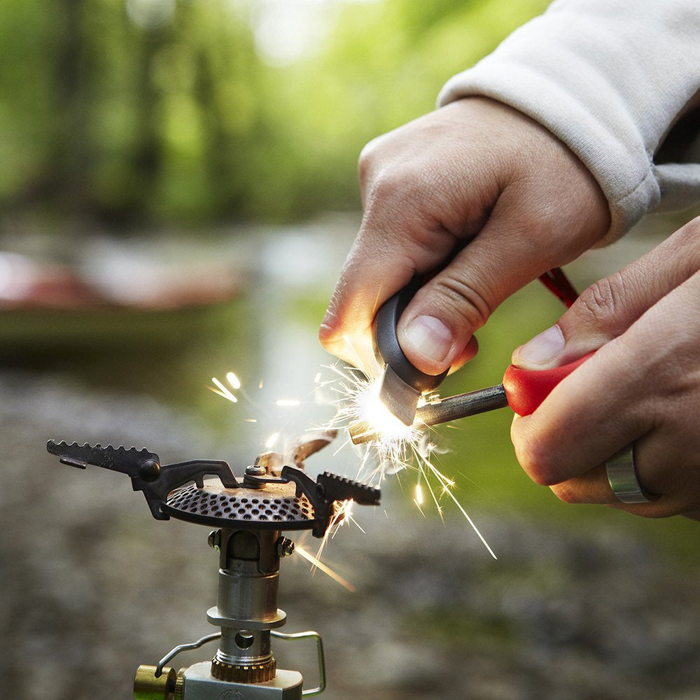 FireLighting Kit BIO - HazyBlue / RustyOrange - 2506711240