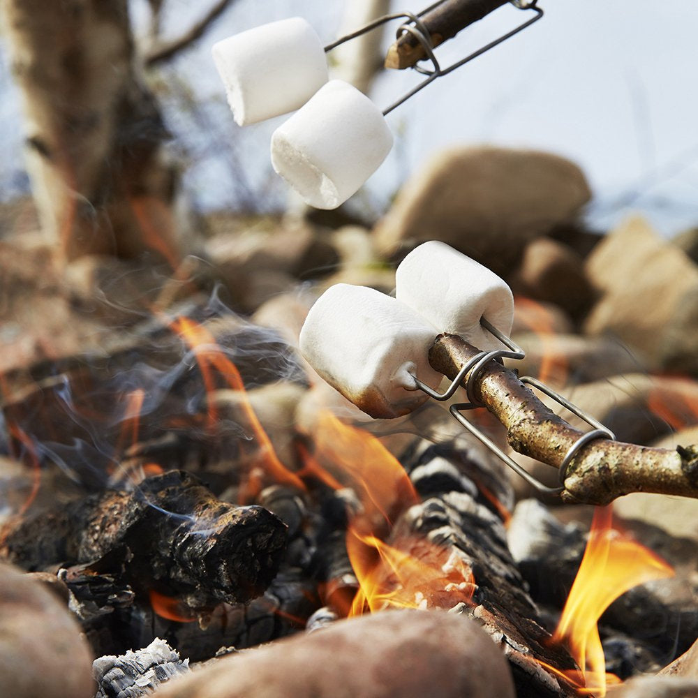 FireLighting Kit BIO - HazyBlue / RustyOrange - 2506711240