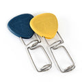 Szpic do pieczenia Light My Fire Grandpa's FireFork BIO 2-pack - MustyYellow / HazyBlue