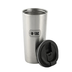 Kubek Termiczny M-Tac 450 ml - Stalowy