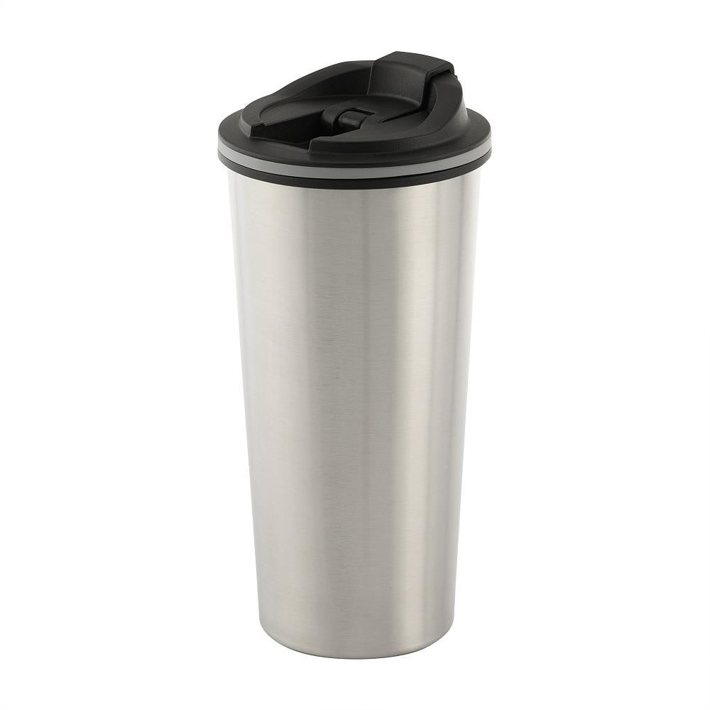 Kubek Termiczny M-Tac 450 ml - Stalowy