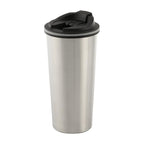 Kubek Termiczny M-Tac 450 ml - Stalowy